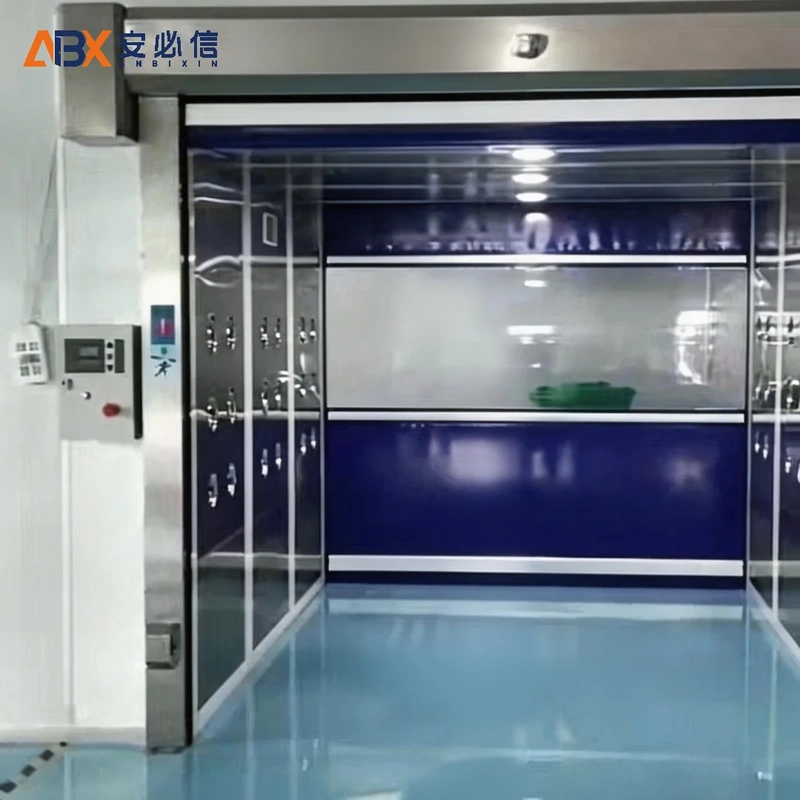 湘西土家族苗族快速门