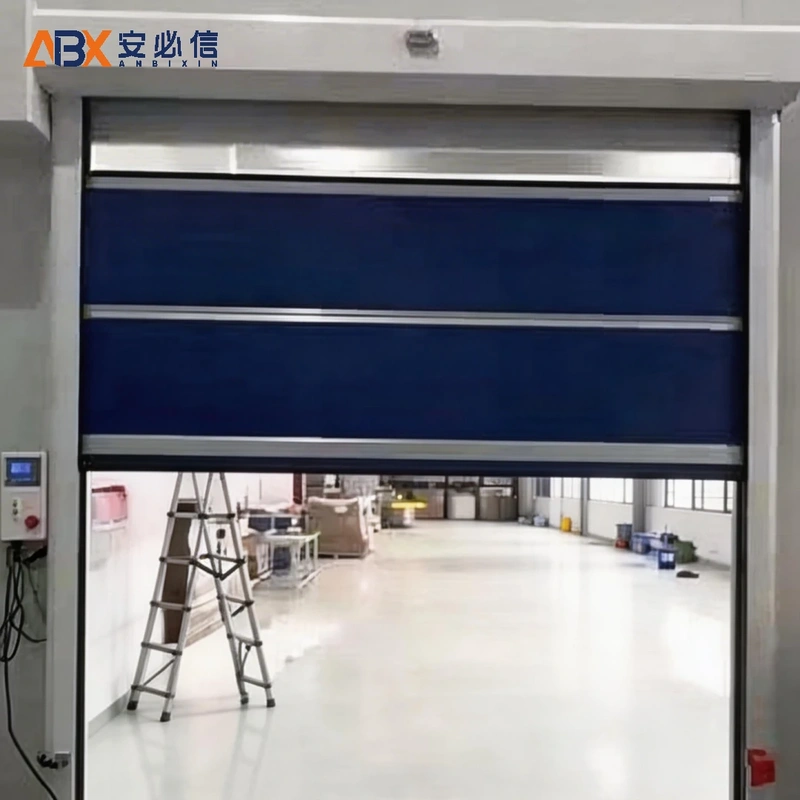 湘西土家族苗族PVC快速门