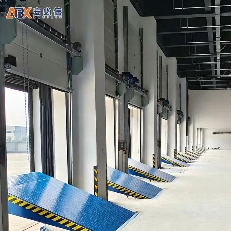 湘西土家族苗族铝板提升门